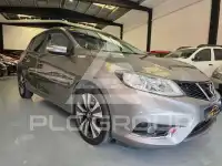 2014 Nissan Pulsar