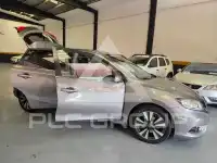 2014 Nissan Pulsar