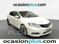 2014 Nissan Pulsar