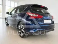 2014 Nissan Pulsar