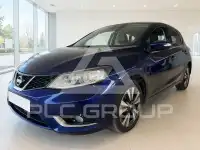 2014 Nissan Pulsar