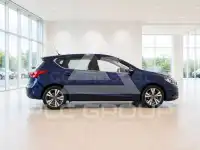 2014 Nissan Pulsar