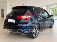 2014 Nissan Pulsar