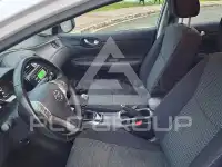 2014 Nissan Pulsar