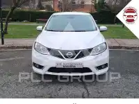 2014 Nissan Pulsar