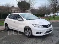 2014 Nissan Pulsar