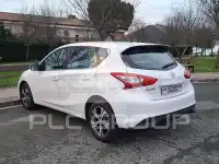 2014 Nissan Pulsar
