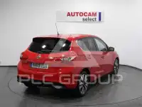 2014 Nissan Pulsar