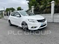 2014 Nissan Pulsar