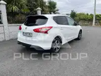 2014 Nissan Pulsar