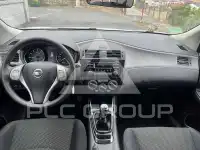 2014 Nissan Pulsar
