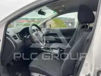 2014 Nissan Pulsar