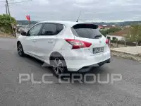 2014 Nissan Pulsar