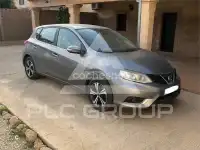 2014 Nissan Pulsar