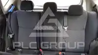 2014 Nissan Pulsar