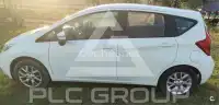 2014 Nissan Note