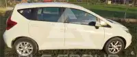 2014 Nissan Note