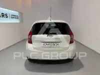 2014 Nissan Note