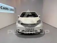 2014 Nissan Note