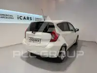 2014 Nissan Note