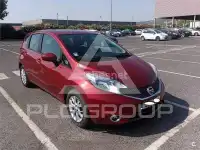 2014 Nissan Note
