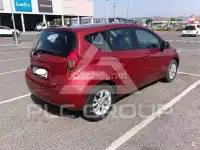 2014 Nissan Note