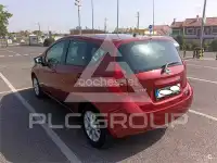 2014 Nissan Note