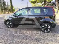 2014 Nissan Note