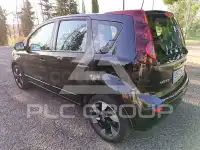 2014 Nissan Note