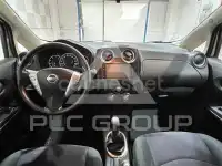 2014 Nissan Note