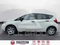 2014 Nissan Note