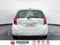 2014 Nissan Note