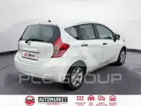 2014 Nissan Note