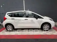 2014 Nissan Note