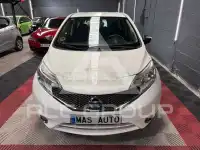 2014 Nissan Note