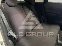 2014 Nissan Note