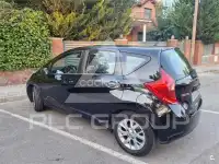 2014 Nissan Note