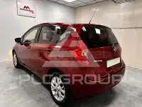 2014 Nissan Note