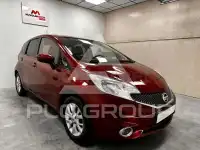 2014 Nissan Note