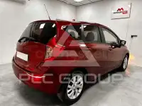2014 Nissan Note