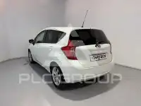 2014 Nissan Note