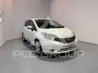 2014 Nissan Note