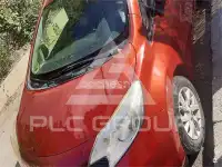 2014 Nissan Note