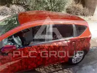 2014 Nissan Note