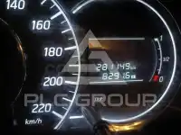 2014 Nissan Note