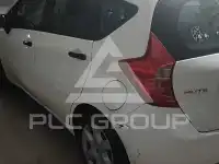 2014 Nissan Note