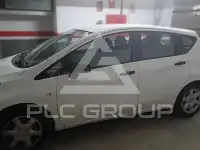 2014 Nissan Note