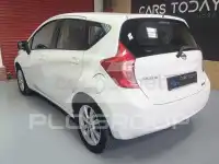 2014 Nissan Note