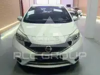 2014 Nissan Note