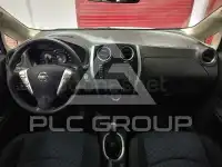 2014 Nissan Note
